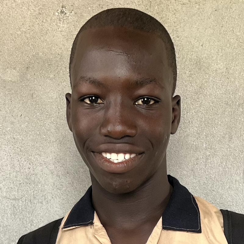 Maju Keita